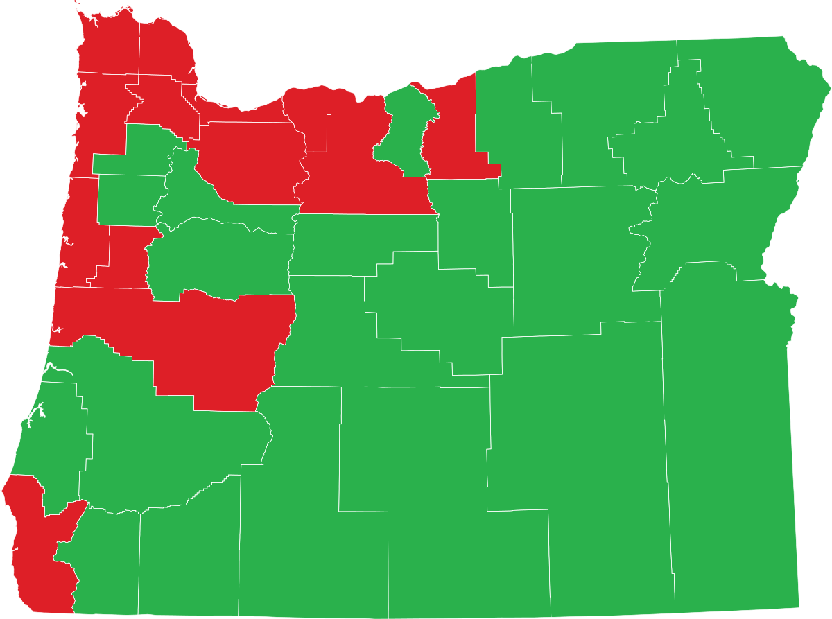 Oregon Ballot Measure 43 (2006)
