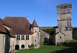 Chateau d’Oricourt