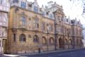 High Street, Oxford