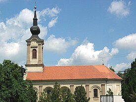 Ostojićevo, Orthodox Church.jpg