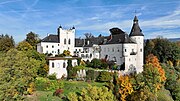 Vorschaubild für Schloss Ottensheim