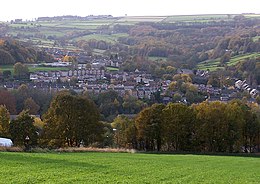 Oughtibridge - Vue