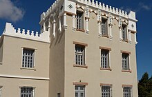 Oujda architecture 001.JPG