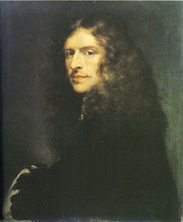 Jürgen Ovens Dutch painter