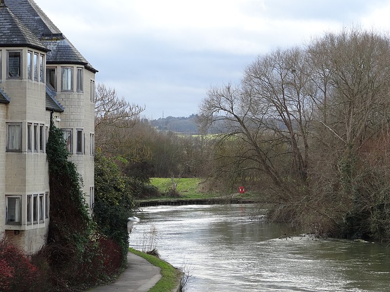 File:Oxford, UK - panoramio (20).jpg