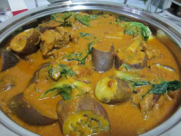 Kare-kare