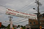 Thumbnail for Milford Oyster Festival