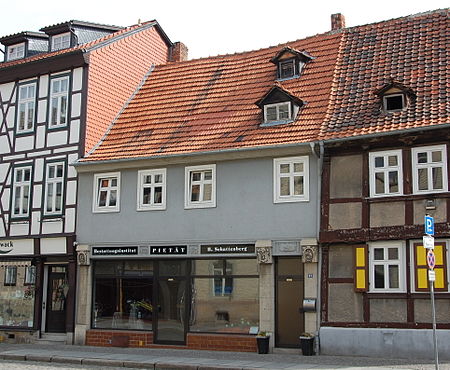 Pölkenstraße 48 (Quedlinburg)