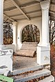 * Nomination Gazebo "High Gloriette" on Gloriettenweg, Pörtschach, Carinthia, Austria -- Johann Jaritz 04:22, 4 December 2019 (UTC) * Promotion  Support Good quality. --Vengolis 04:29, 4 December 2019 (UTC)