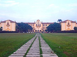 Federal Institute of Rio de Janeiro - Wikipedia