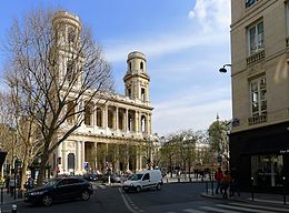 P1090416 Paris VI place Saint-Sulpice rwk.JPG