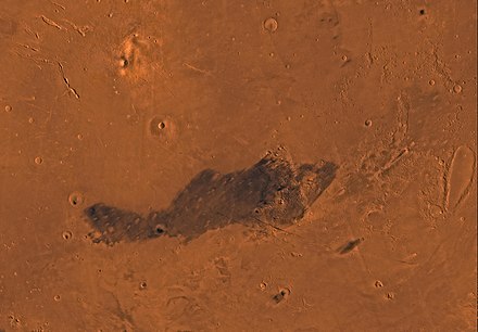 Mars 15