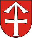 Wappen der Gmina Bobowa