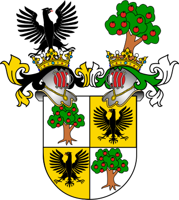 Baum (herb szlachecki)