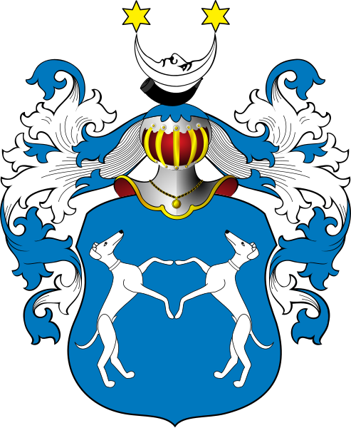 File:POL COA Borski II a.svg