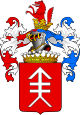 POL COA Karnicki alt.svg