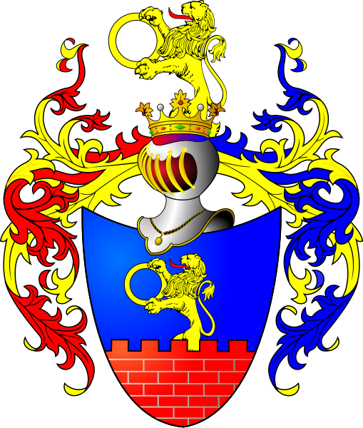 File:POL COA Prawdzic.svg