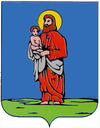 Wappen von Oserna