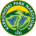 POL Karkonoski Park Narodowy Logo.svg