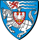Wappen von Koszalin