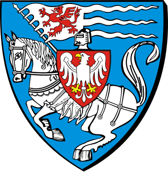 File:POL Koszalin COA.svg (Quelle: Wikimedia)