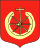 POL gmina Kuslin COA (1998-2017).svg