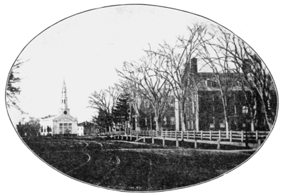 PSM V76 D418 Harvard university grounds around 1857.png