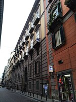 Palazzo Capracotta