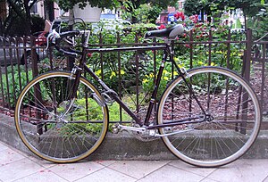 Panasonic Sport Deluxe cycle by railings.jpg