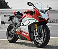 Miniatura per Ducati Panigale V4