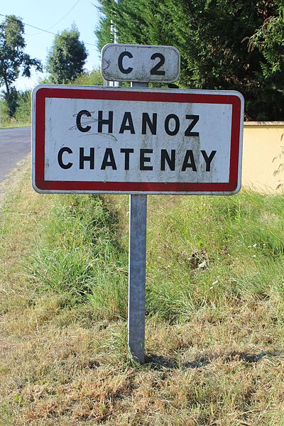 File:Panneau entrée Chanoz Châtenay 11.jpg