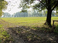 Parco agricolo del Ticinello