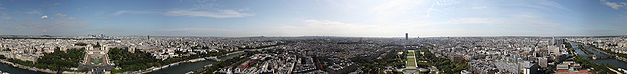 tour eiffel wikipedia junior