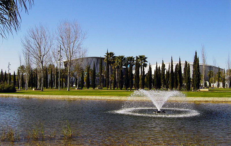 File:Parque de Zafra, Huelva.jpg