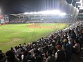 Estadio de Béisbol Francisco I. Madero, home of the Saraperos de Saltillo