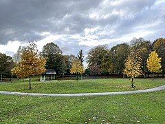 Parr Fold Park in Walkden South.jpg