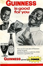 Guinness – Beer Through the Ages