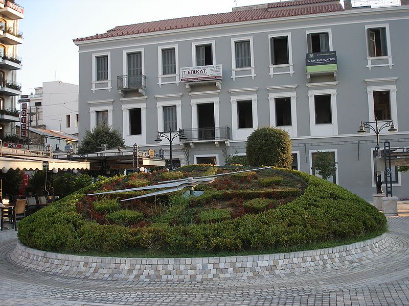 File:Patras flower clock.jpg