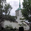 Paul-Gerhardt-Kirche (Darmstadt), siehe Wikidata