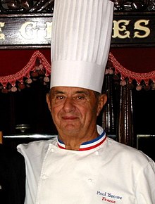 Chef Paul Bocuse Paul Bocuse.jpg