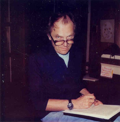 Paul Feyerabend Berkeley