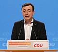 Paul Ziemiak CDU Parteitag 2014 by Olaf Kosinsky-5.jpg