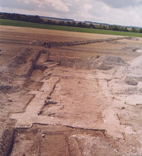 Rideau métallique Payns (10600)