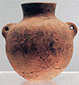 Cultura de Peiligang (6000 - 5200 a. C.), Museo de Shanghái.