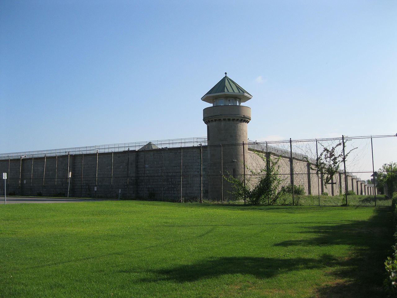 Prison