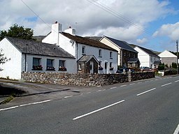 Pen-y-cae