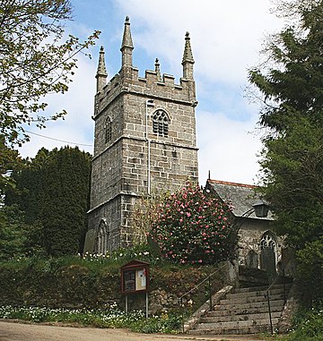 File:Perranarworthal Church - geograph.org.uk - 160508.jpg