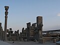 Persepolis