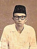 Gambar mini seharga Umar Bakri