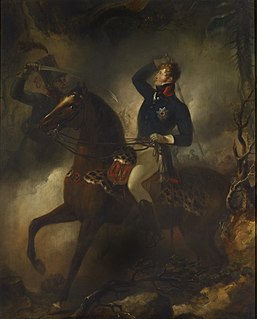 Battle of Saalfeld 1806 Battle during the War of the Fourth Coalition